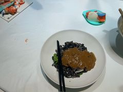 -宝轩渔府·老字号海鲜·正宗津菜(水上店)