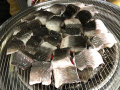 -本炙炭烤·蒲烧活鳗料理店(金沙洲店)