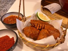 -GOGO Plate(成都太古里店)