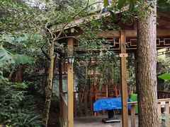 -生态园山庄(森林公园店)