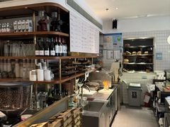-BAKER&SPICE(安福路店)