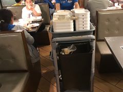 大堂-欢乐牧场海鲜烤肉自助(牡丹园店)