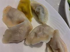 -船歌·鱼水饺青岛菜(国贸商城店)