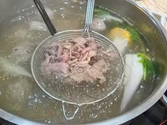 -潮牛禾记•潮汕鲜牛肉火锅(新亚洲店)