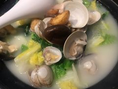 -大树餐厅(红旗街万达店)