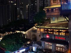 -重庆十八梯传统风貌区