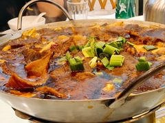 黄牛肉锅仔-庐州太太(鼓楼店)
