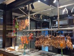 -三强鸽子(中原路店)