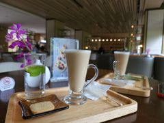 -上海佘山世茂艾美酒店