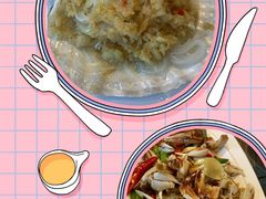 -海味当家·蒸锅海鲜(星海公园店)