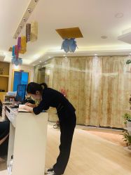 -本真坊美容美体沙龙