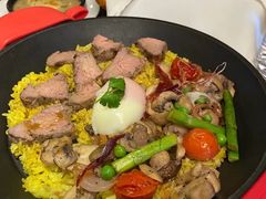 -西堤牛排(北京国瑞店)