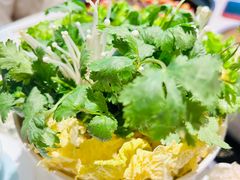 -花城粤菜餐厅(高新区店)