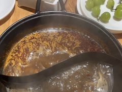 -香逸山自助火锅