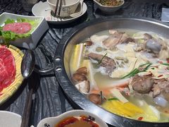 -天都火锅酒楼(虹梅南路店)