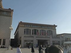 -北京站
