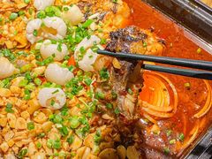 -黄鹤天厨·泡椒田鸡创始者(莲花店)