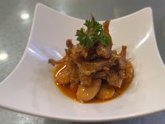 -安泰楼·佛跳墙创始人·传统闽味早茶·酒楼(三坊七巷闽菜地标店)