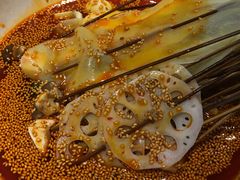 -嘉州叶婆婆钵钵鸡(建设路店)