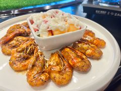 -新侗家食府(蟠桃宫店)