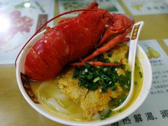 -荔林食店(西华路店)