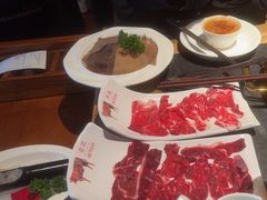 -川味观·鲜货火锅(西湖文化广场店)