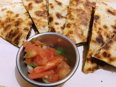 墨西哥牛肉奶酪饼-G+KITCHEN(龙湖狮山天街店)