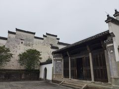 -潜口民宅博物馆
