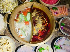 -小龙坎火锅(万象城店)
