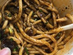 -熊腊生热干面馆(宝丰店)