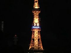 -札幌电视塔