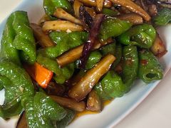 -马白开来特色羊排揪片子  (总店)