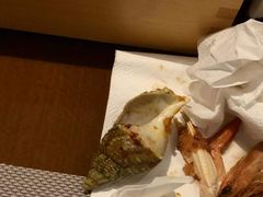 -美食汇·海鲜自助西餐厅·江门富力万达嘉华酒店