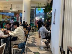 -SHARK鲨鱼餐吧(购物公园店)