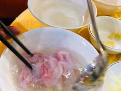 -华兴餐厅·招牌生鱼片(桃园路店)