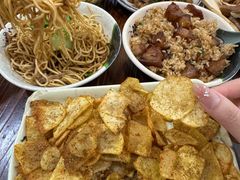-刘师父老汉口江湖菜(蔡锷路店)