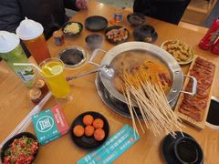 -屋头串串(临江路店)
