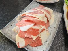烤美肥-金刚山(学府路店)