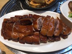 -宏记广东客家菜(丰汇店)