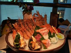 -花潮料理艺食馆(SM新生活广场店)