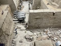 -秦始皇帝陵博物院(兵马俑)