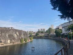 -石炮台公园