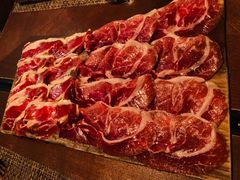 -斯普汇生蚝牛排馆(中骏世界城店)
