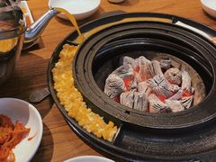 -釜山火炉韩式炭火烤肉(欧洲城店)
