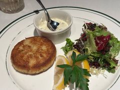 -Wolfgang’s Steakhouse 沃夫冈牛排馆(上海白玉兰广场店)