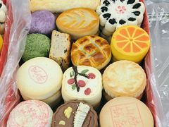 -北京稻香村(方庄店)