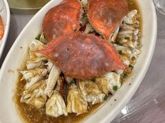 -洲晓鲜·舟山海鲜大排档(朱家尖风景区店)