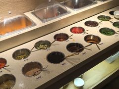 -慢丽江·云南野生菌土鸡锅(付家庄店)