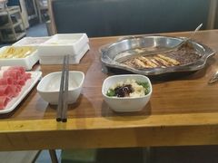 -傣妹火锅(南京东路一店)