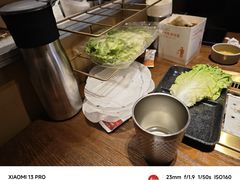 -新石器烤肉(之心城店)